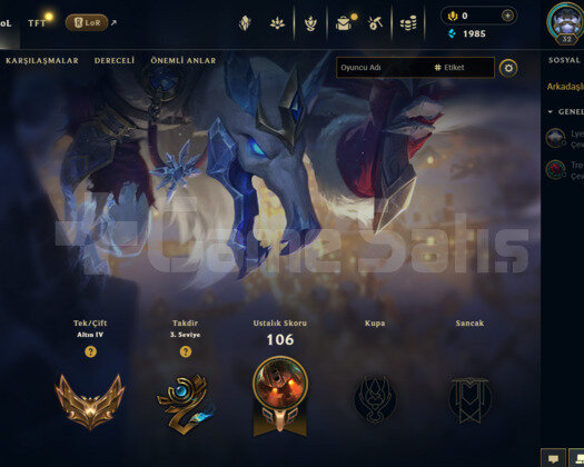 TR GOLD 4