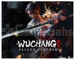 Wuchang Fallen Feathers + PS5