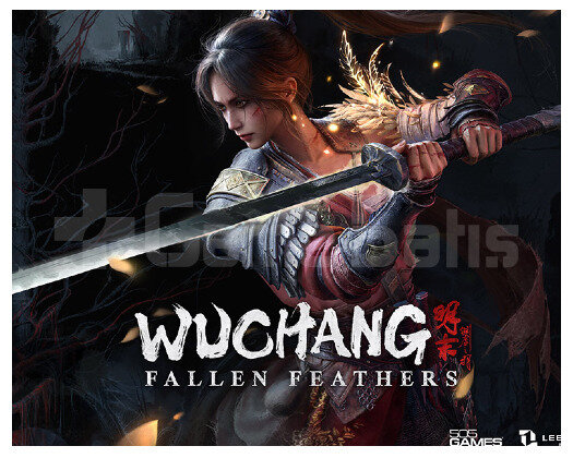 Wuchang Fallen Feathers + PS5