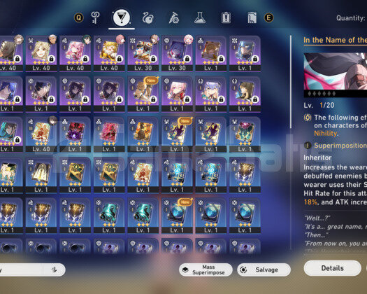 TL 25 | 5X5 Archer + Rate Up Başlangıç Hesabı