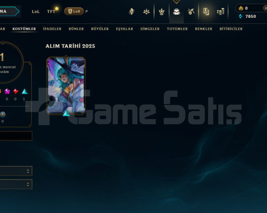 TR SİLVER 3 / 7K MÖ