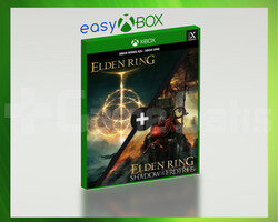 ELDEN RİNG -Shadow of the Erdtree Edition- XBOX