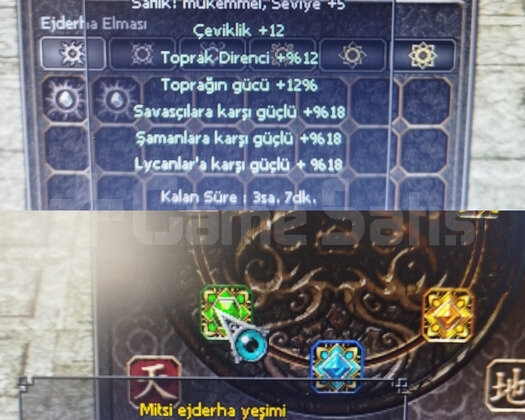 Şampiyon 1 kel bedensel YEŞİM kusursuz gerisi müke
