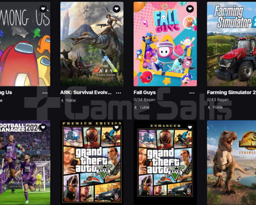 GTAV+55OYUN