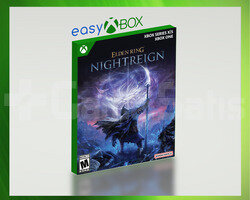 Elden Ring Nightreign -XBOX -One Series X/S