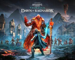 Assassins Creed Valhalla Dawn of Ragnarök