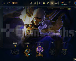 TR Unranked | 1 Kostüm - 27 Hero | RANKED READY!
