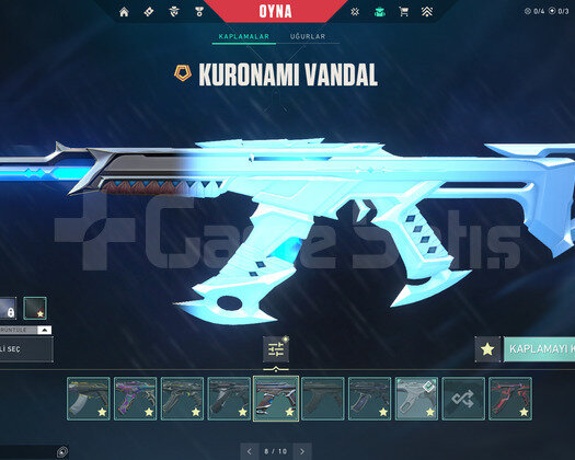ŞİMŞEK SETLİ ODİNİNE KADAR DOLU BOL VANDALLI FENA!