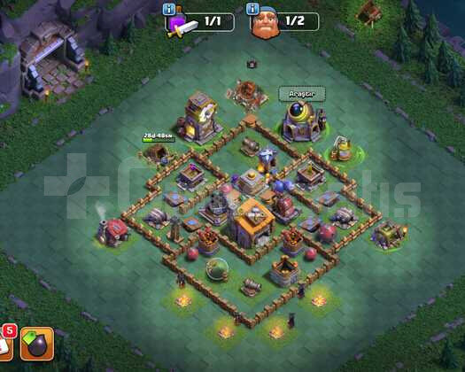 ÜCRETSİZ İSİM DEĞİŞTİRME + 5 İNŞAATÇI + TH11