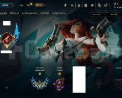 | TR - CHALLENGER | DETAYLAR AÇIKLAMADA |