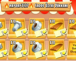 89 ADET AĞIL MALZEMESİ
