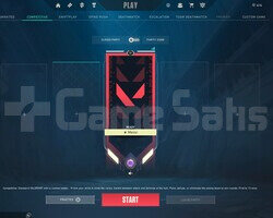 VALORANT YÜKSEK MMR DİA ELO HESAP