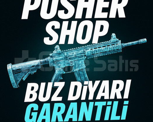 BUZ DIYARI GARANTI A+++++