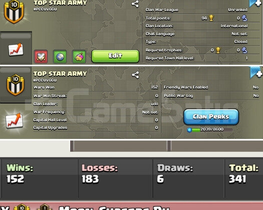 10sv TOP STAR ARMY  DerecesizLig HemenTeslim