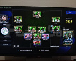 E futbol steam hesap