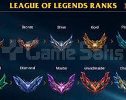 LOL TR VEYA EUW ELOBOOST