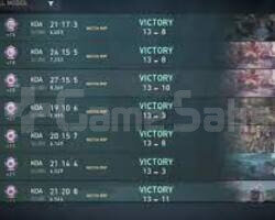 İMMORTALDAN BOOST