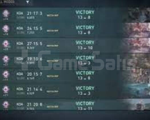 İMMORTALDAN BOOST