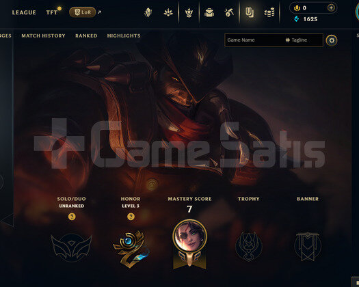 TR Unranked | 4 Kostüm - 31 Hero | LoL Hesap