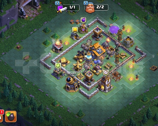 Bb17  Yarı max