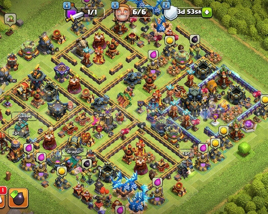 Bb17  Yarı max
