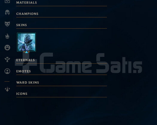 TR Unranked | 1 Kostüm - 25 Hero | Dereceli Hazır