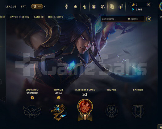 TR Unranked | 1 Kostüm - 25 Hero | Dereceli Hazır