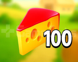 100 ADET PEYNİR
