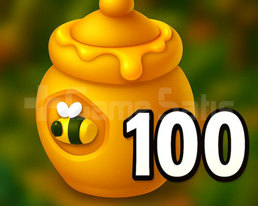 100 ADET BAL
