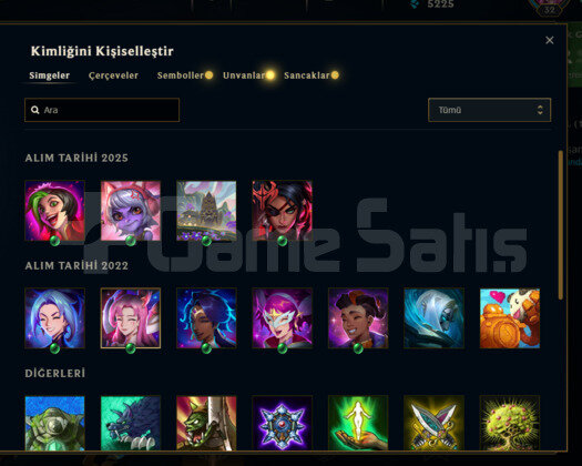 TR DEMİR 1 S12 HESABI