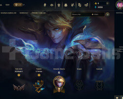 TR DEMİR 1 S12 HESABI