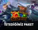 Wartune Ultra İstediğiniz Paket