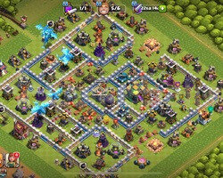 133 level - bb14 - 1000 taş - 6 inşaatçı
