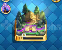 10k Kupa,5k Yeşil Taş, 2.5m Gold,Max Büyülü Öğeler