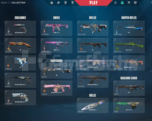 40 BİN TLLİK LOL VALO FIRSAT HESAP
