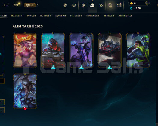 2021 KURULUM / KALİTELİ KOSTÜMLER/ 30 LVL FRESH
