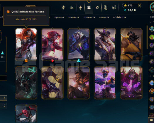 PLAT 4 82 LVL GELN LP 25-35 ARASI ÇELİK İNTİKAM MF