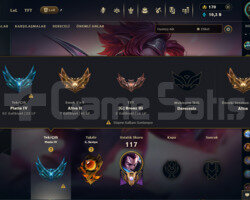 PLAT 4 82 LVL GELN LP 25-35 ARASI ÇELİK İNTİKAM MF