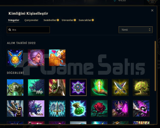 TR DEMİR 2 S12 HESABI