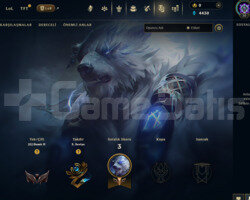 TR DEMİR 2 S12 HESABI
