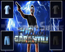 | ÖZEL STOK | FORMA GARANTİLİ RANDOM
