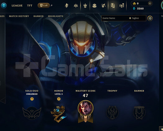 TR Unranked | 3 Kostüm - 36 Hero | Dereceli Hazır