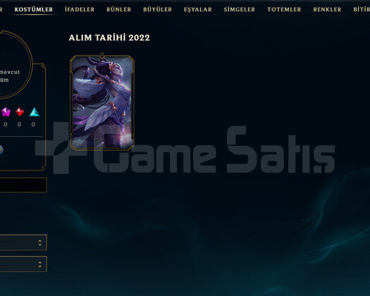 TR Unranked | 1 Kostüm - 24 Hero | RANKED READY!