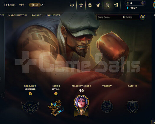 TR Unranked | 7 Kostüm - 36 Hero | Dereceli Hazır