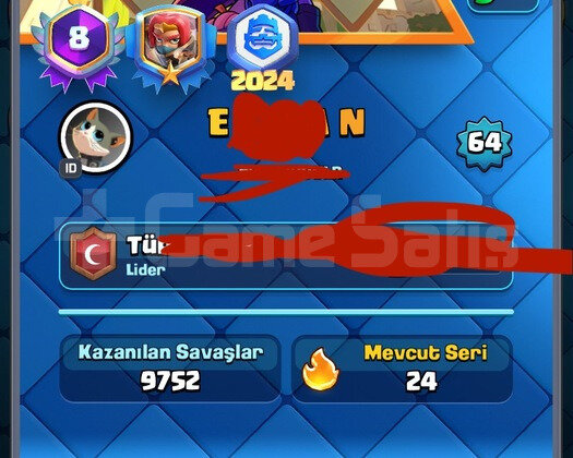 29 EVRİMLİ 12500 KUPA