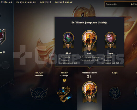 23 LEVEL ELLE KASILMIS 15  HERO HESAP KAS OYNA