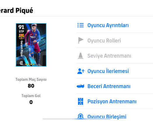 satılık pes hesabı eski kartlar var