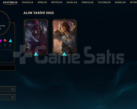 EUW Silver3 | 2 Kostüm - 29 Hero | RANKED READY!