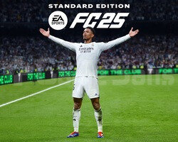 TÜM BİLGİLERİ DEĞİŞEN FC25 STEAM HESABl