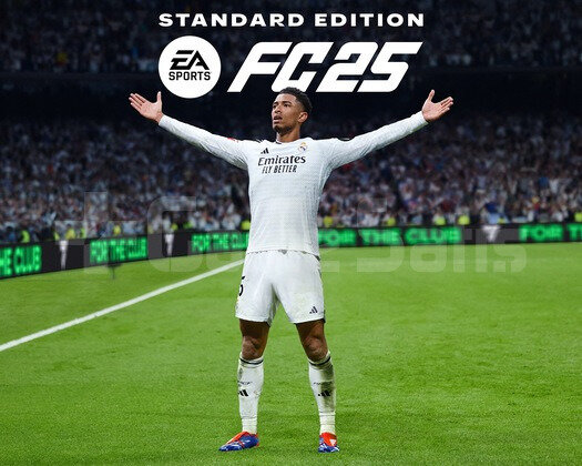 TÜM BİLGİLERİ DEĞİŞEN FC25 STEAM HESABl